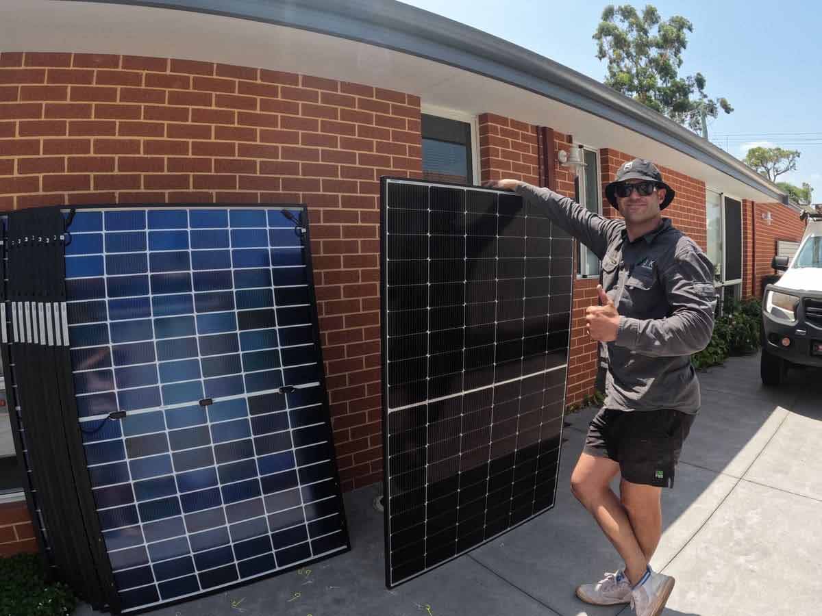 solar system upgrade perth solar system upgrade perth